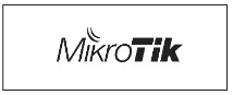 MikroTik